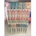 NY Komachi Manga Shojo Waki Yamato 1-8 complete
